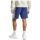 Adidas Ανδρικό σορτς Essentials 3-S French Terry Shorts Adidas Ανδρικό σορτς Essentials 3-S French Terry Shorts